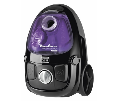 Compacteo Ergo Cyclonic