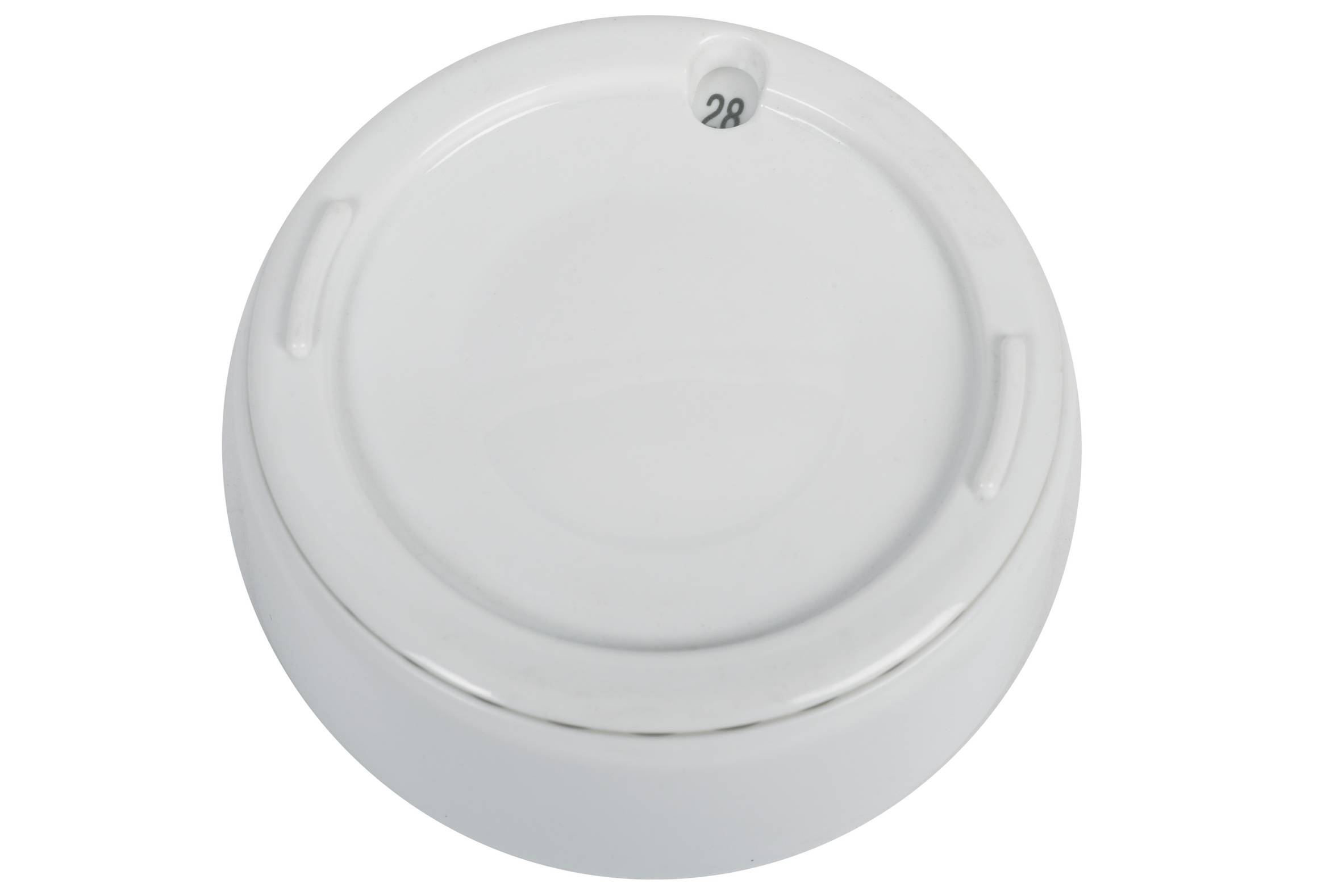 Couvercle du pot yaourt SS-203972