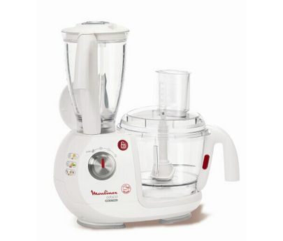 ROBOT MULTIFONCTIONS ODACIO