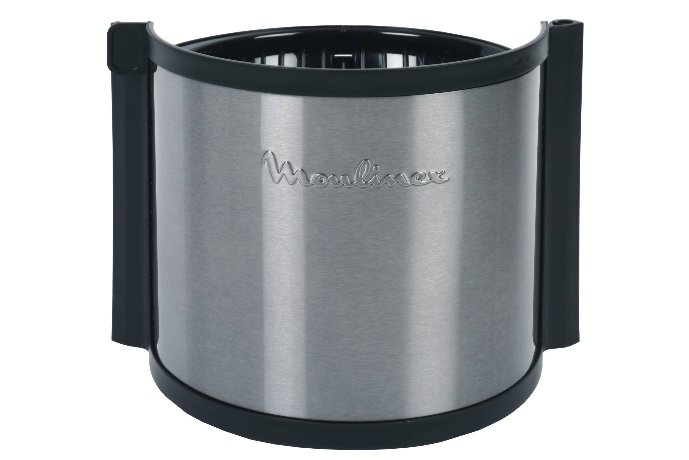 Porte-filtre et clapet SS-7235004621