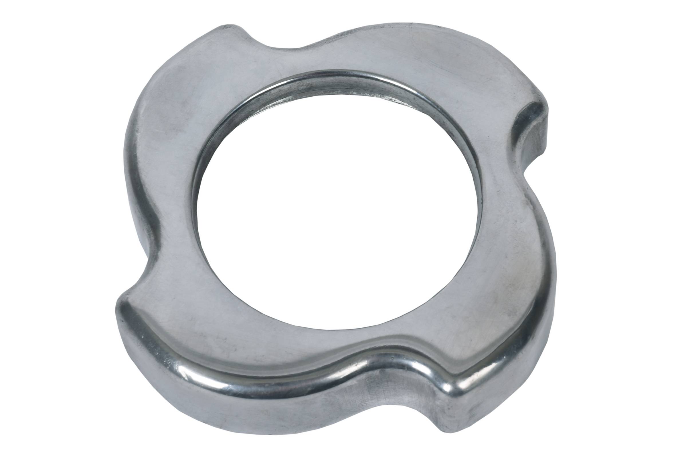 Ecrou en aluminium pour hachoir SS-1530001416