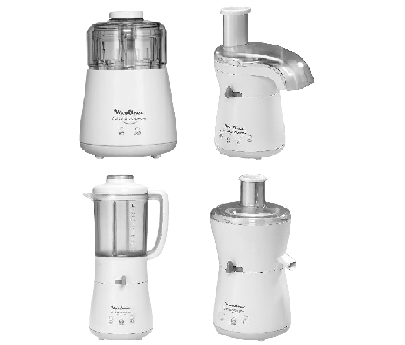 hachoir la moulinette