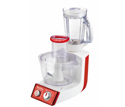 ROBOT MULTIFONCTIONS MASTERCHEF 3000 