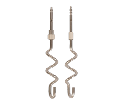 Crochets à pâtisserie x2 SS-193938