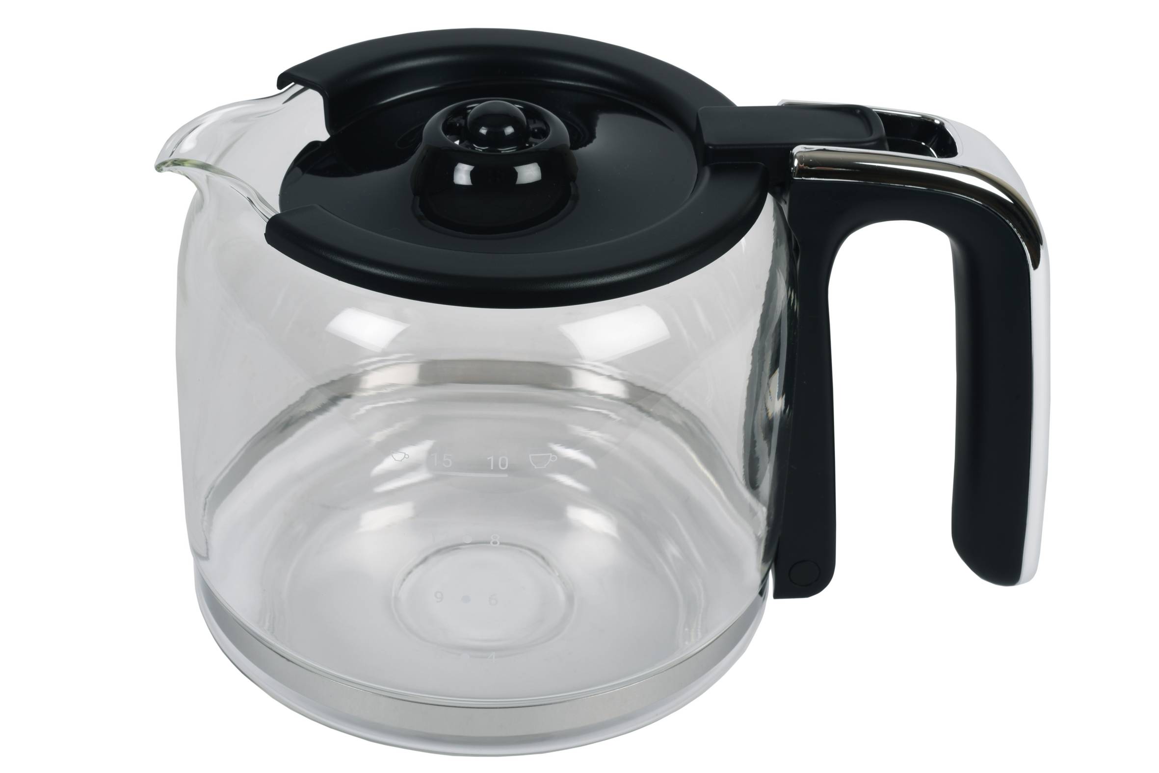 Verseuse de cafetière filtre SS-7235350042