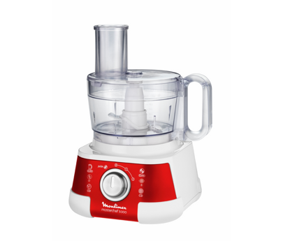 ROBOT MULTIFONCTIONS MASTERCHEF 5000