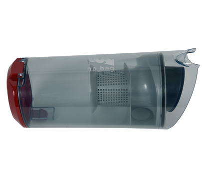 Bac separateur + filtre gris FS-9100025672