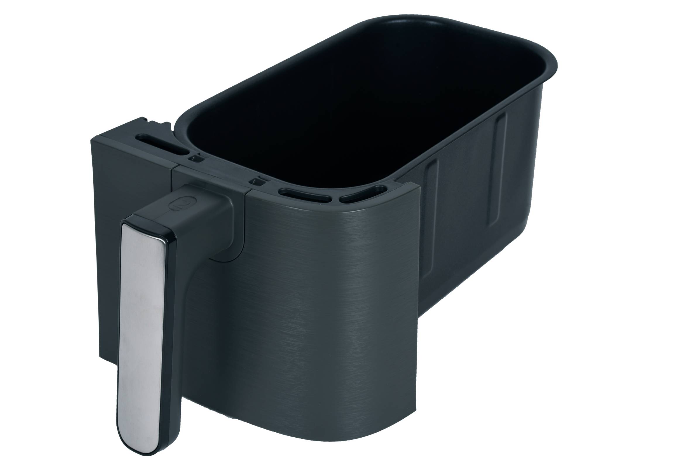 Panier complet droit noir SS-9100054603