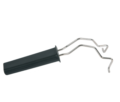 Poignée noire SS-994078