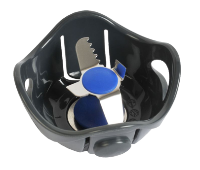 Accessoire à glace pilée XJ900901