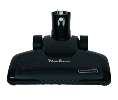 Electro-brosse noir FS-9100025474
