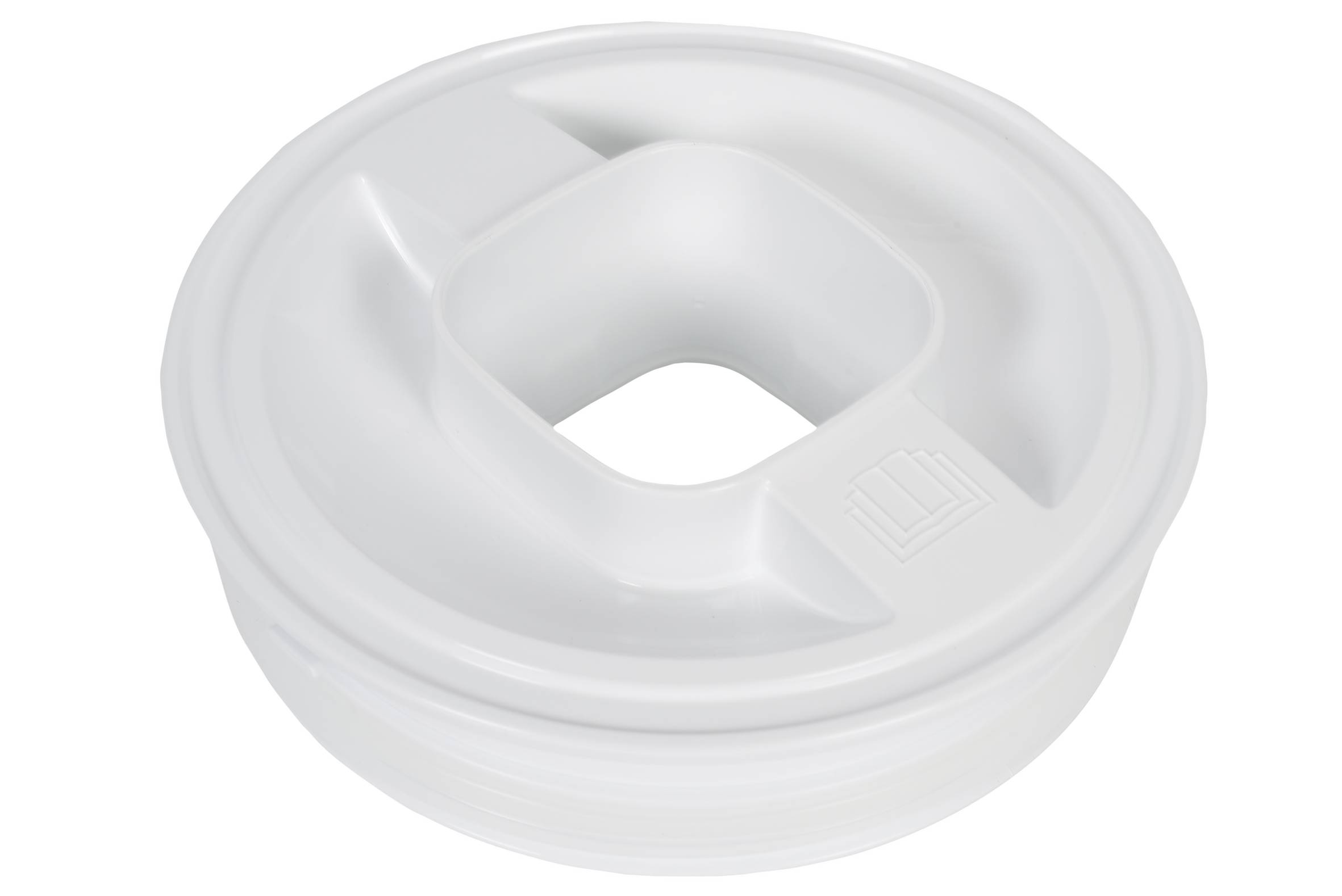 Couvercle et joint du bol blender MS-653216