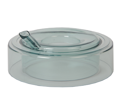 Bac avec goulot SS-192016