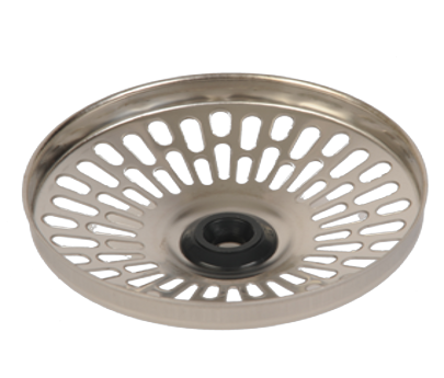 Grille gros trous MS-5A16608