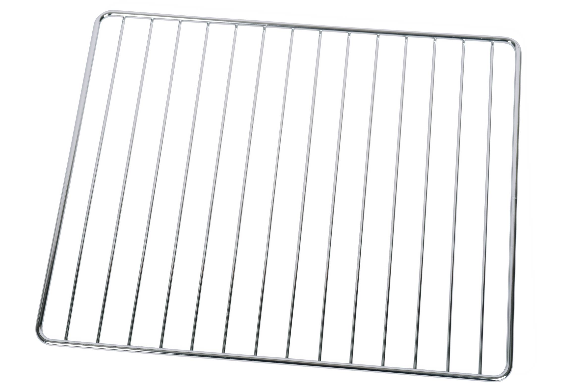 Grille en métal pour four SS-9100053738