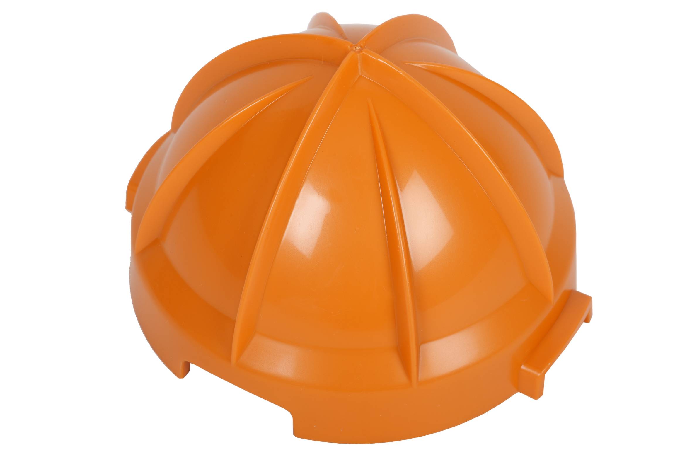 Cône presse orange MS-653338