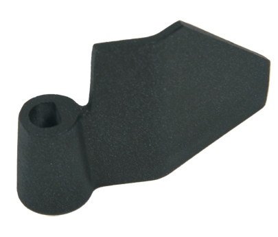 Pâle de pétrissage (x1) SS-986625