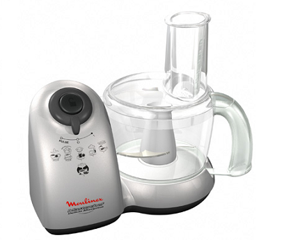 ROBOT MULTIFONCTIONS MASTERCHEF DELICIO