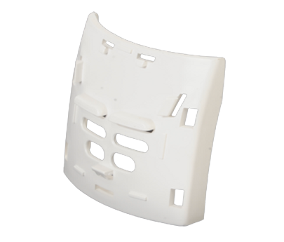 Support filtre blanc SS-201148