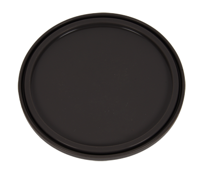 Base antidérapante et couvercle de conservation SS-1530000647