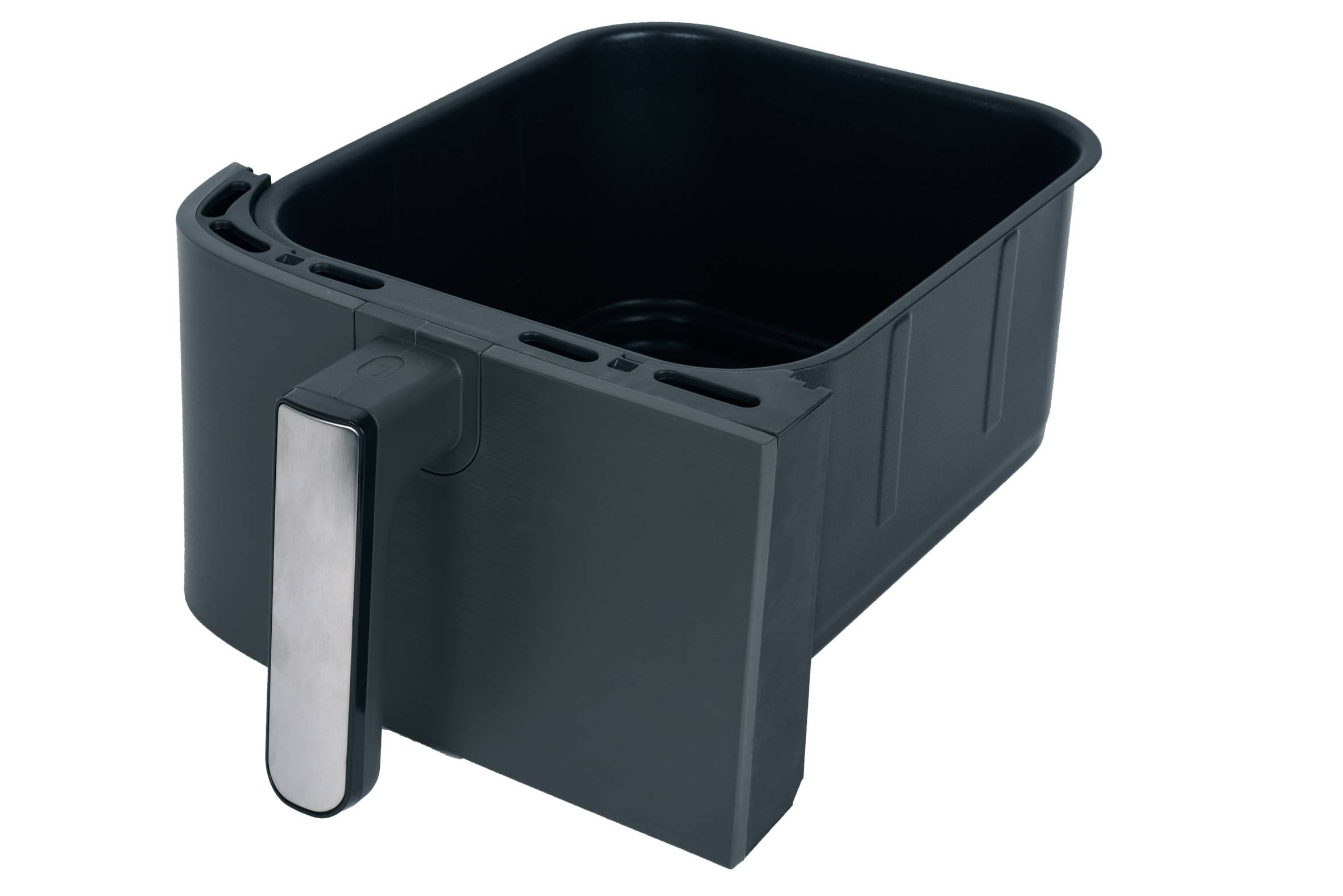 Panier XXL complet gauche noir SS-9100054602