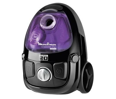 Compacteo Ergo Cyclonic