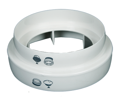 Découpe pâte TS-01033880