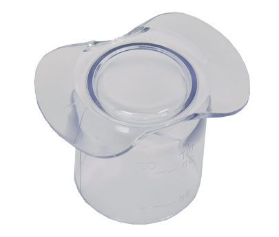 Bouchon doseur SS-1530000410