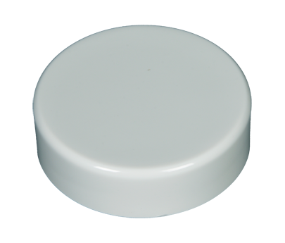 Couvercle blanc pot FS-9100030223
