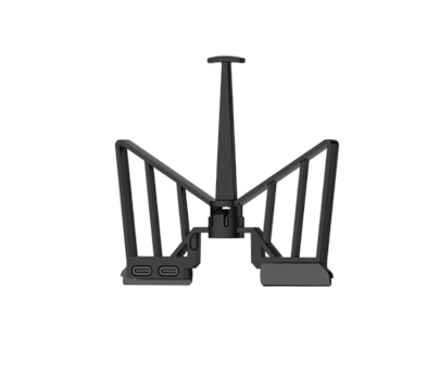 Batteur noir MS-652129