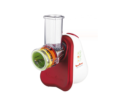 fresh express blanc/rouge rubis