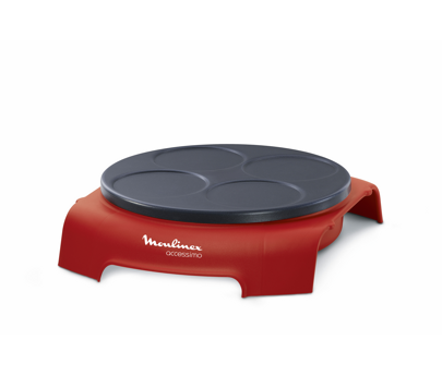 crep'party accessimo rouge