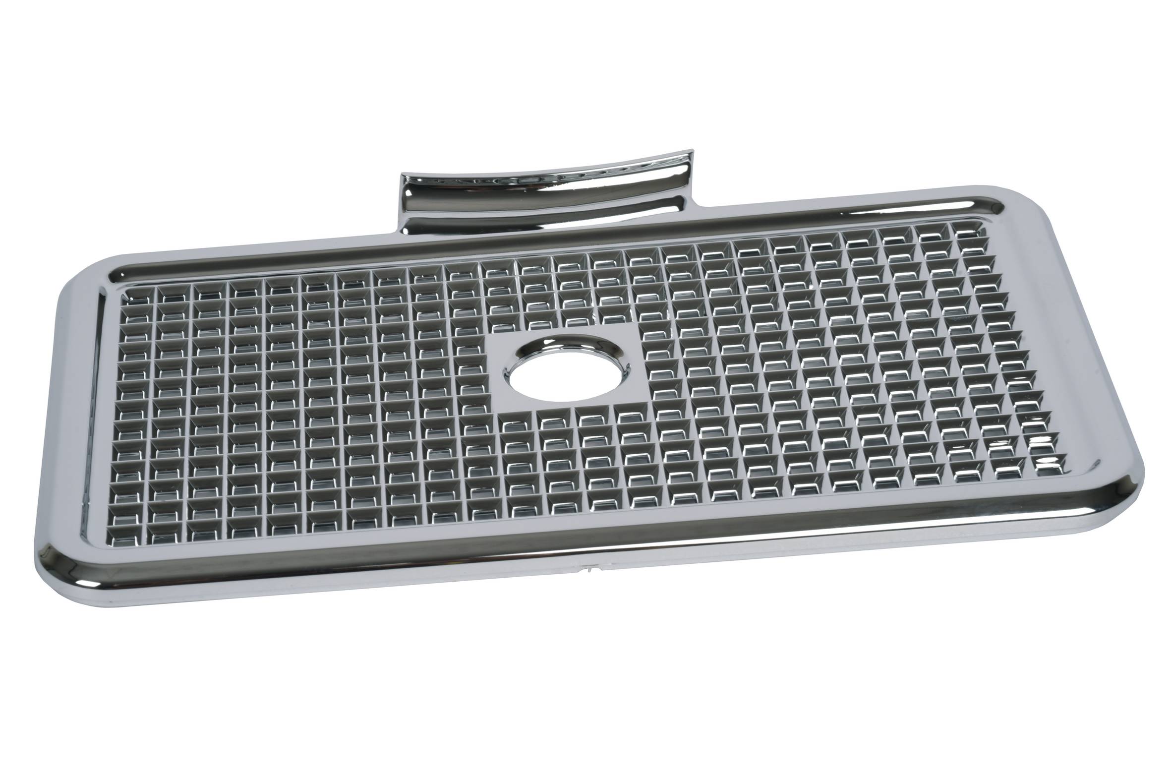 Grille récolte-gouttes SS-203995