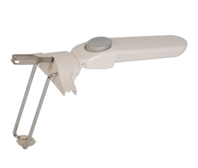 Poignée du panier à frites SS-993456