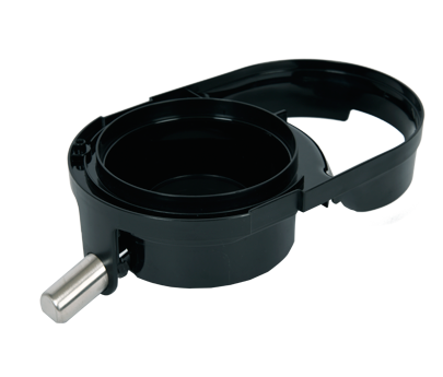 Bac noir FS-9100035940