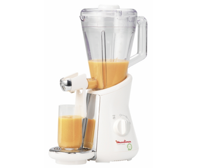 blender direct serve inox