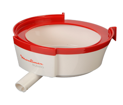 Collecteur de jus SS-193956