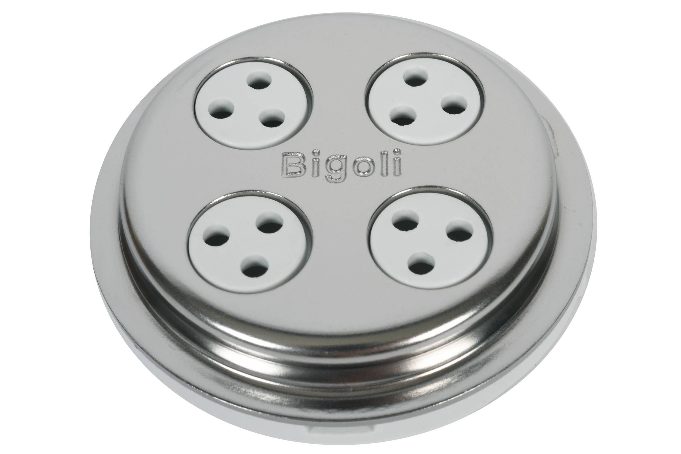 Grille pour pâtes fraîches spaghettoni-bigoli MS-653300