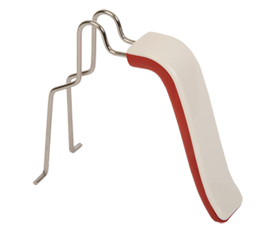 Poignée rouge SS-992790