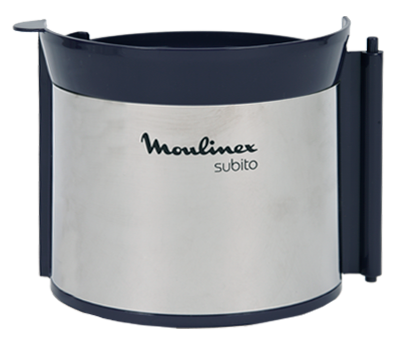 Porte-filtre SS-200865