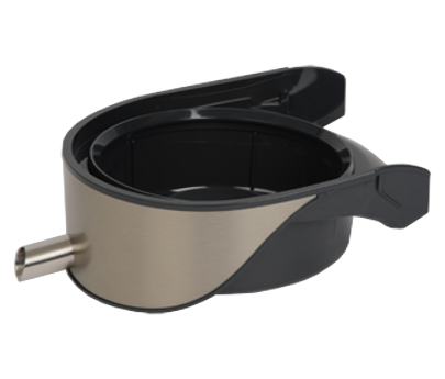 Réceptacle à jus SS-193060