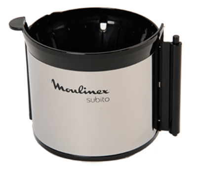 Porte filtre SS-201125