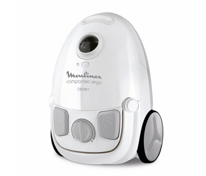 compacteo ergo blanc