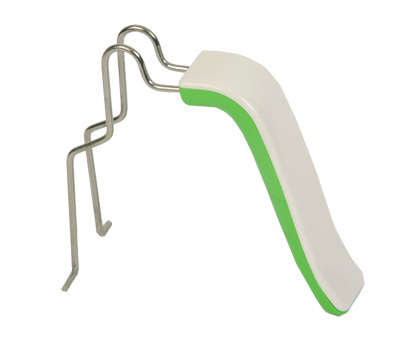 Poignée verte SS-992975