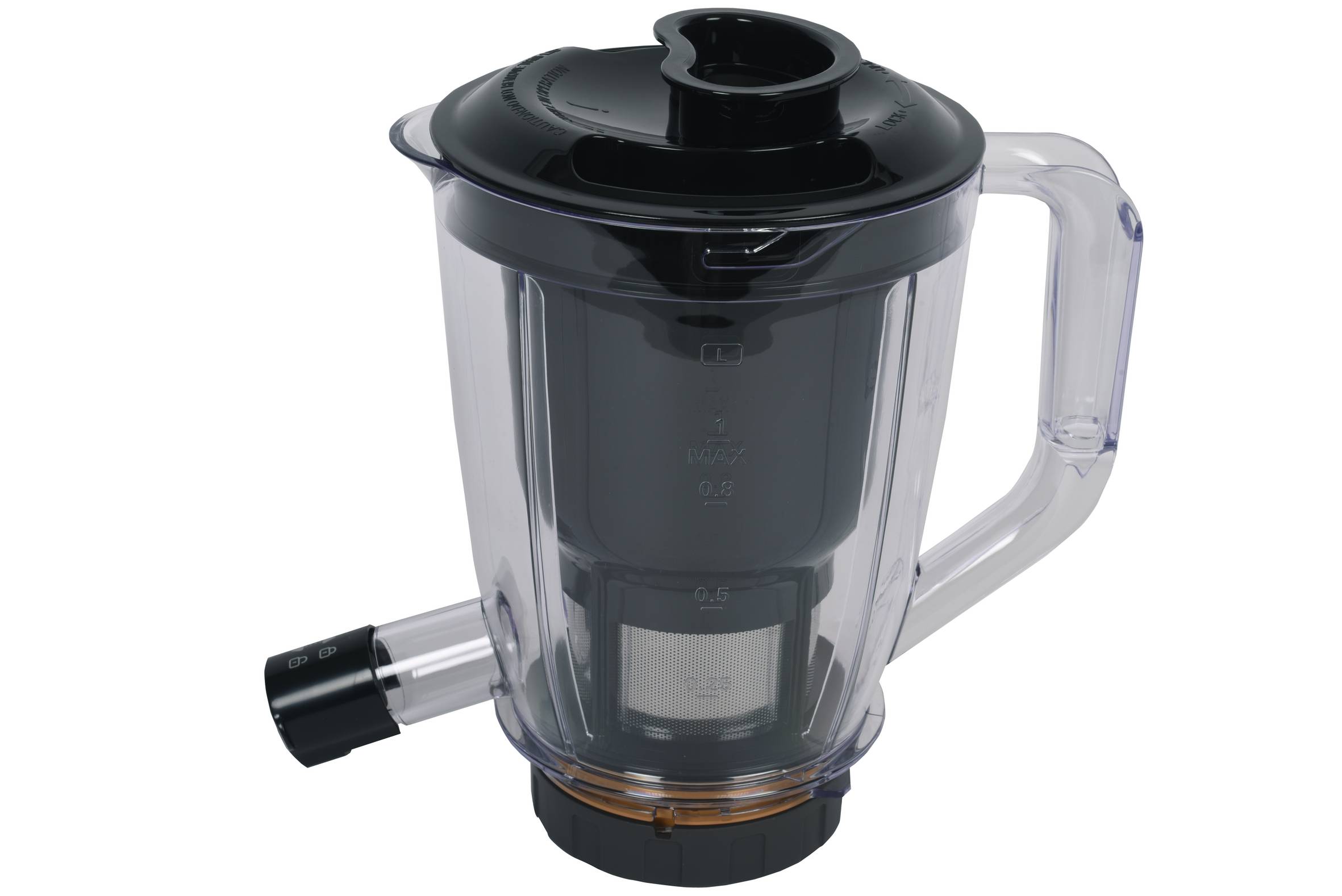 Accessoire extracteur de jus XF422000