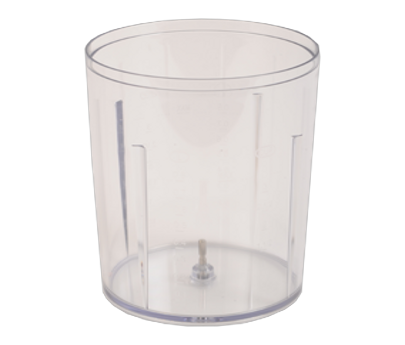 Bol avec axe SS-194123