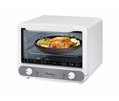 four uno m 23 l blanc/silver