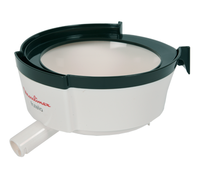 Bac à jus SS-995124