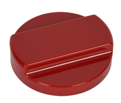 Bouchon superieur rouge MS-651254