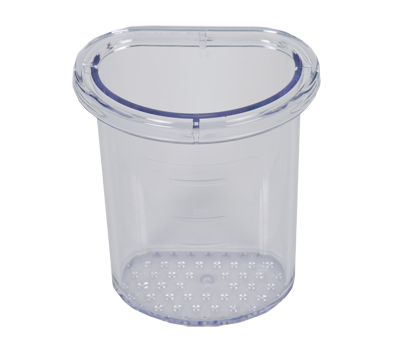 Poussoir bol hachoir MS-651807